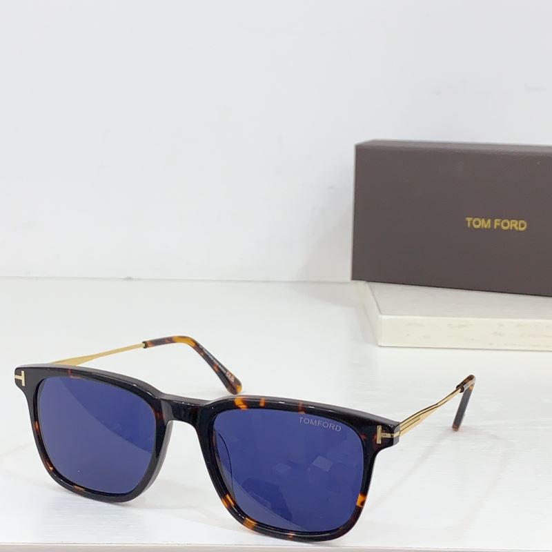 Tom Ford Sunglasses